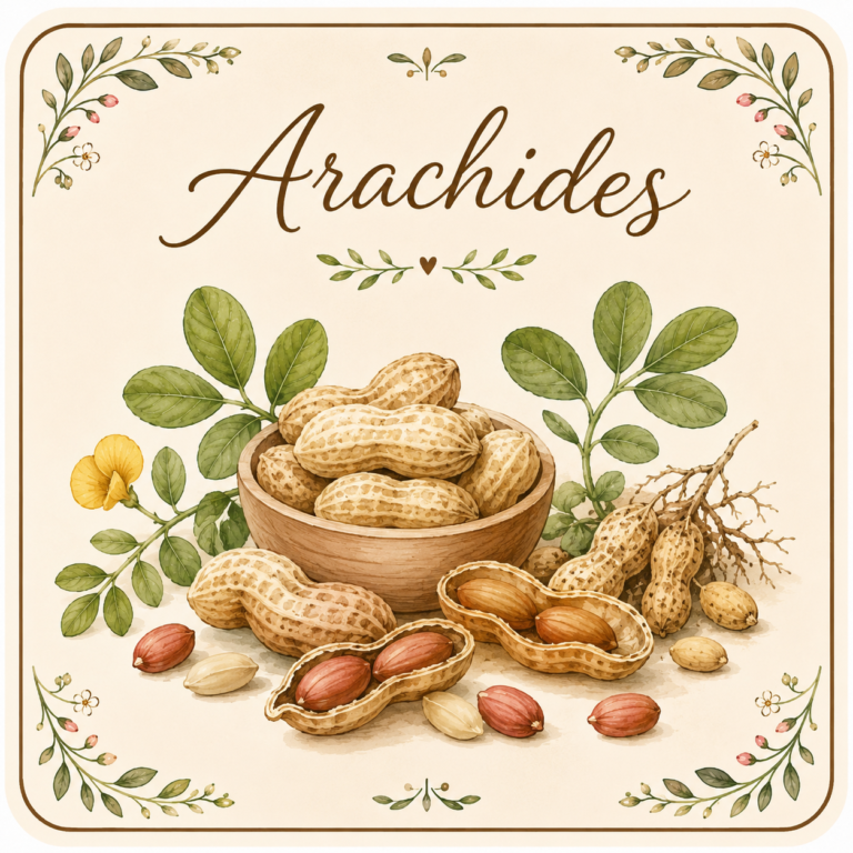 Arachides