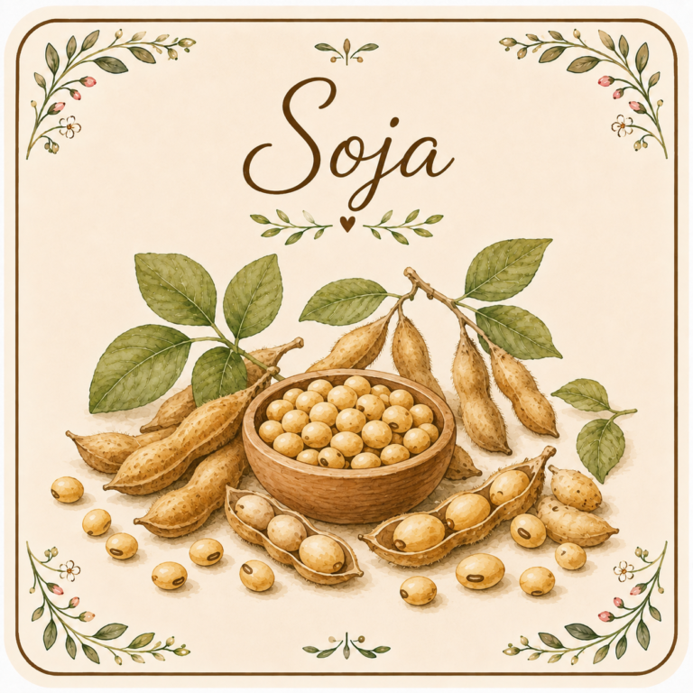 Soja