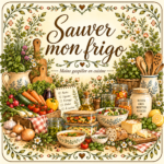 Sauver mon frigo