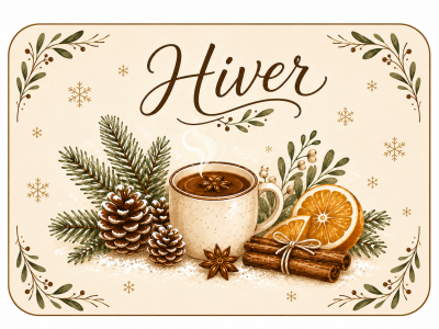Hiver