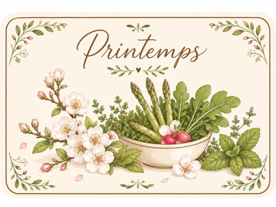 Printemps