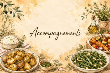 accompagnements