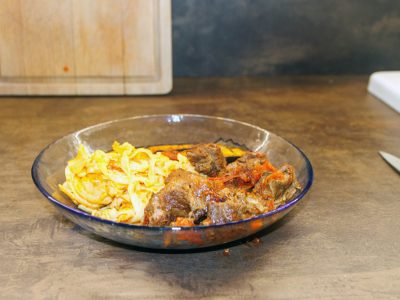 carneguisada