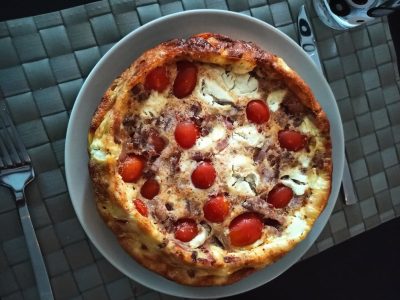 clafoutistomatechevre