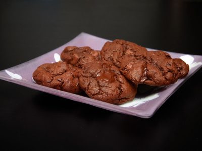 cookiestoutchoco