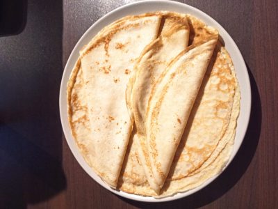 crepes