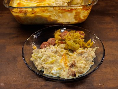 croziflette