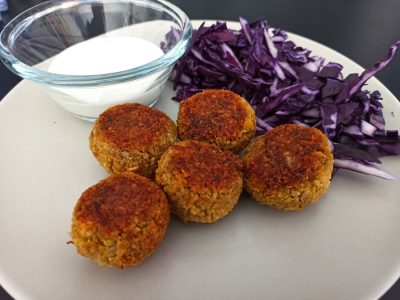 falafels