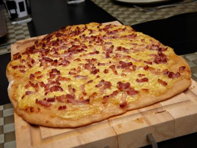 flammekueche