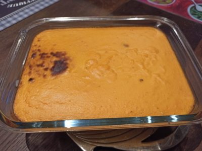 flanpatatedouce
