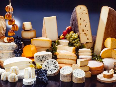 fromages