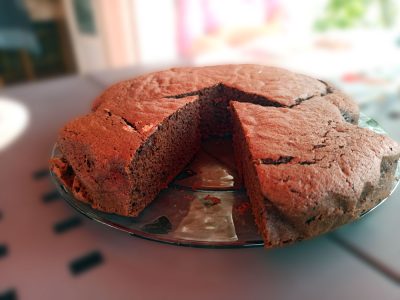 gateauchocolatcremedemarron