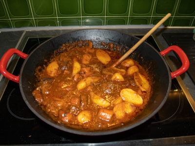Goulasch