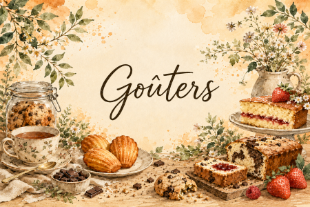 gouters