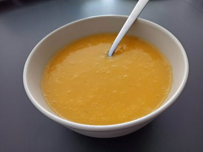 soupebutternut