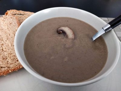 soupechampignons