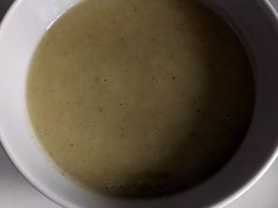 soupedebrocolis