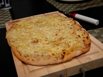 tarteflambeevegan