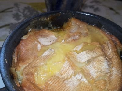 tartiflette