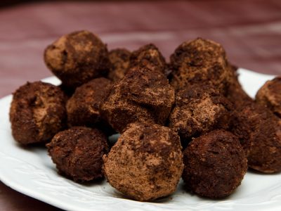 truffeschocolat