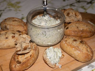 tzatzki